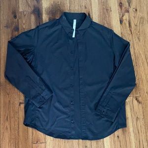 Men’s Lululemon shirt